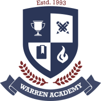 Warren Academy Logo